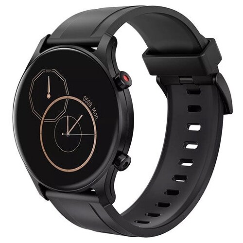 Смарт-часы Haylou RS3 LS04 Black EU 509000₽