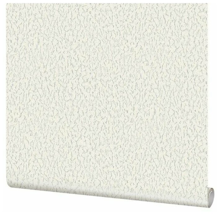 фото Обои флизелиновые Elysium Штукат серые 1.06 м Е360045-1