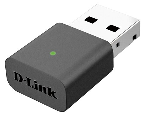 D-link   D-Link DWA-131 (802.11n, 150Mbps, USB2.0)