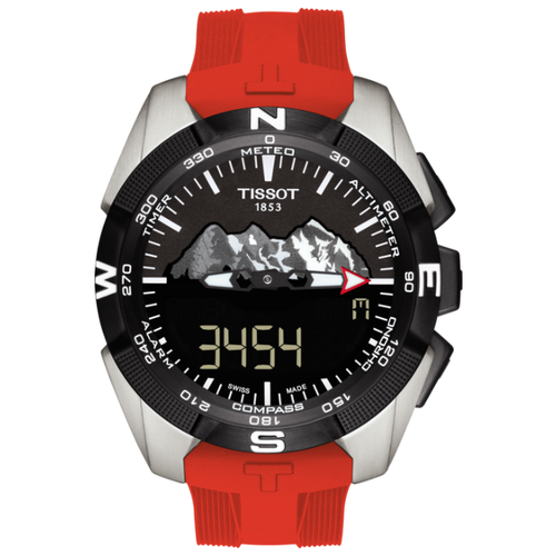 фото Наручные часы tissot