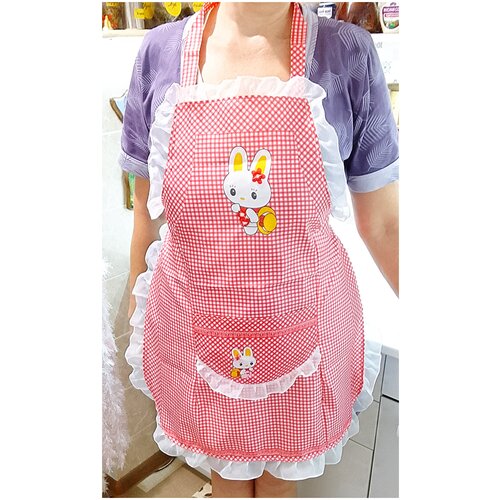 Фартук кухонный 689₽