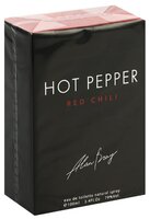 Туалетная вода Alan Bray Hot Pepper Red Chili 100 мл