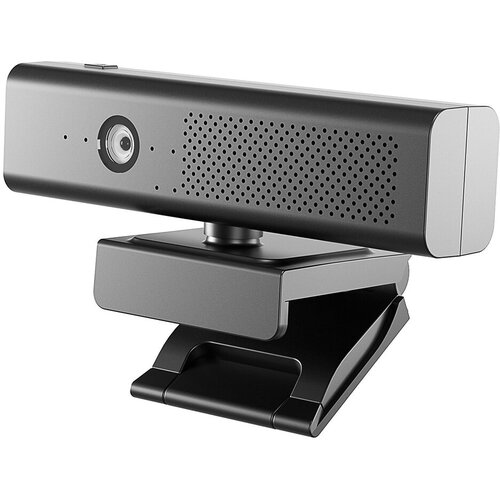 Веб-камера для конференций JazzTel МultyCam, 1080p, Full HD веб камера jazztel studio 500 2k usb для пк для ноутбука