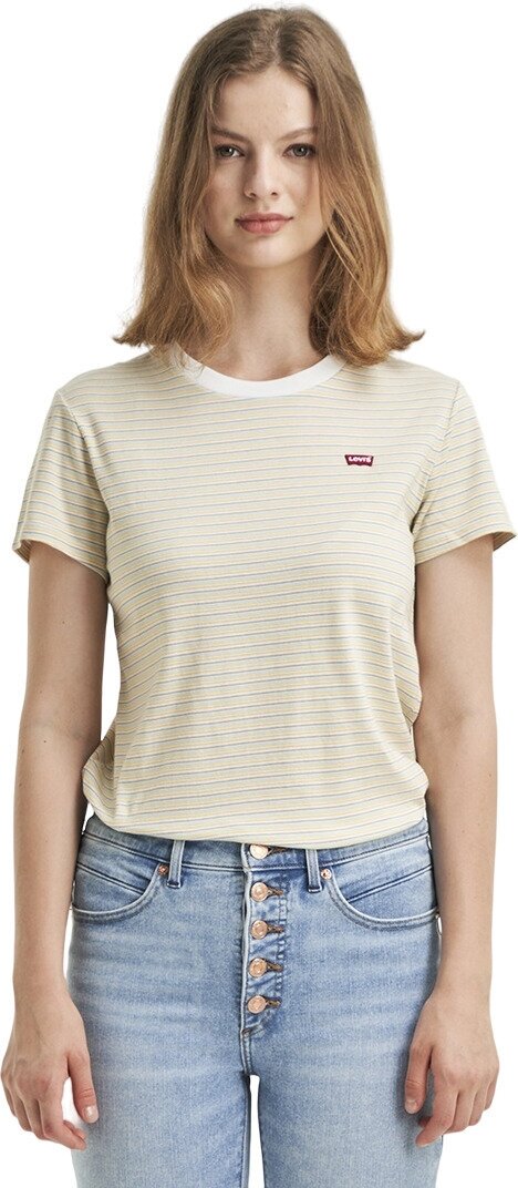 Футболка Levis Womens Perfect T-Shirt Женщины 39185-0180 S