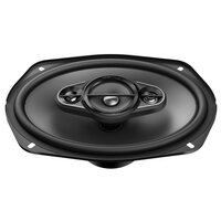 Автомобильная акустика Pioneer TS-A6967S черный