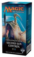 Настольная игра Wizards of the Coast MTG Challenger Deck: Second Sun Control