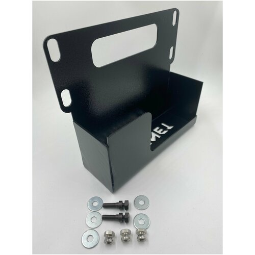 Сейф-защита ЭБУ Hyundai Creta 2 АКПП (2021-2023)