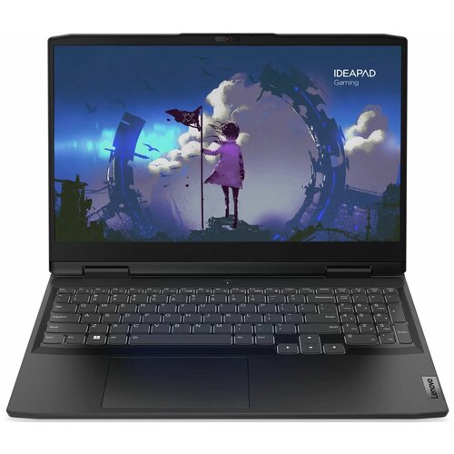 Ноутбук Lenovo IdeaPad Gaming 3 15IAH7 9860500₽