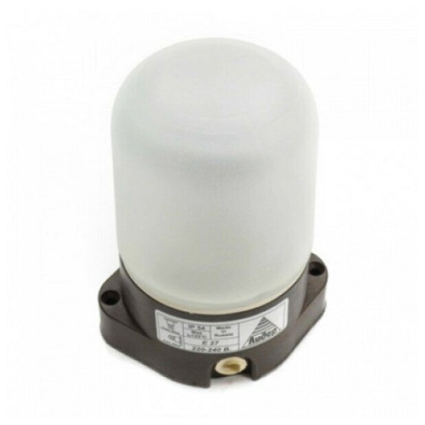 фото Светильник лидер