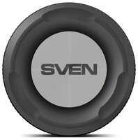 Портативная акустика SVEN PS-210 черный
