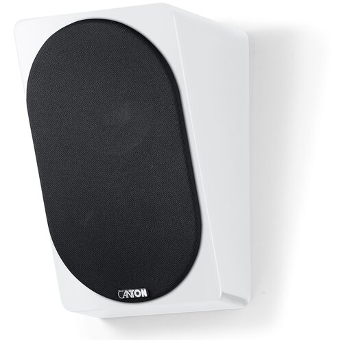 Настенная акустика CANTON AR 5 white matt 12900000₽