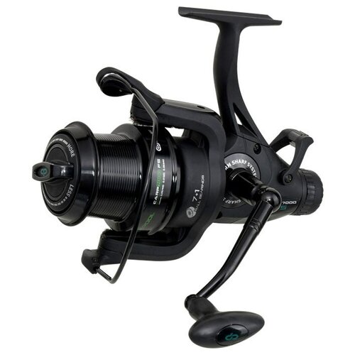 фото Carp pro катушка one blackpool carp 7000 fs