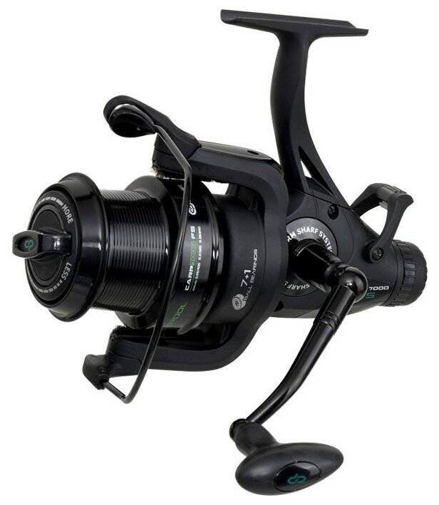 Катушка CARP PRO One Blackpool Carp 7000 FS