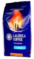 Кофе в зернах Lalibela Coffee Vending Gold 1000 г