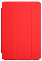 Чехол Apple Smart Cover для iPad mini 4 (PRODUCT)RED