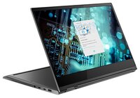 Ноутбук Lenovo Yoga C930 (Intel Core i5 8250U 1600 MHz/13.9