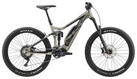 Электровелосипед Merida EOne-Sixty 800 (2019) gold S (164-173) (требует финальной сборки)