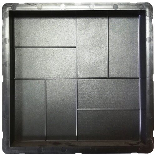 Формы 40х40 8 кирпичей комплект 4 штуки 1985₽