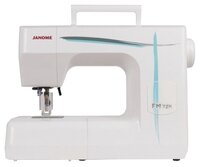 Швейная машина Janome FM 725, белый