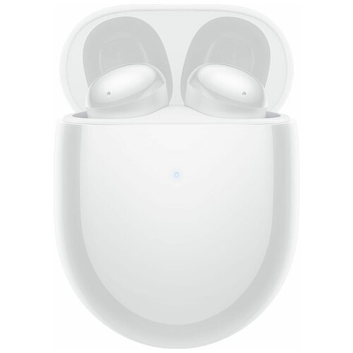 Наушники Xiaomi Redmi Buds 4 белый 342000₽