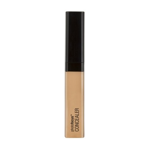 фото Wet n Wild Корректор жидкий Photo Focus Concealer, оттенок medium tawny