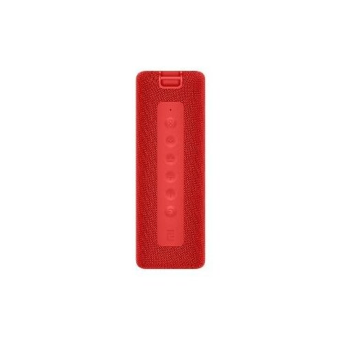 Портативная колонка Xiaomi Mi Portable Bluetooth Speaker 16W (красный)