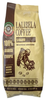 Кофе в зернах Lalibela Coffee Sidamo Washed 500 г
