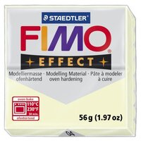 Полимерная глина FIMO Effect запекаемая вечерний жар (8020-04), 57 г