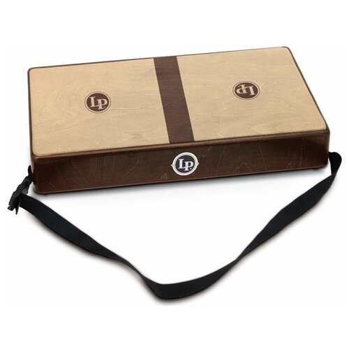 Кахон Latin Percussion LP1436 Laptop Conga