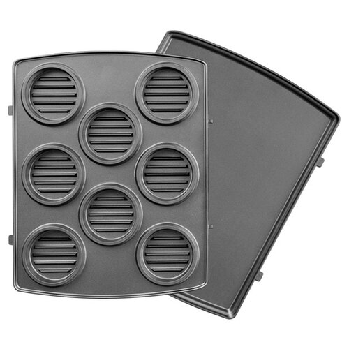 Панель Бургер для мультипекаря REDMOND форма для приготовления котлет RAMB-126 142000₽