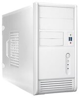 Компьютерный корпус IN WIN EMR006 450W White
