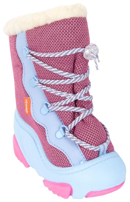 Demar Snow Mar 4017A