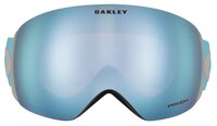 Маска Oakley Flight Deck Goggle Sharkskin Port/Prizm Snow Rose