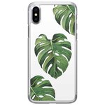 Чехол Boom Case CASE-125 для Apple iPhone X - изображение