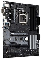 Материнская плата ASRock Z390 Pro4