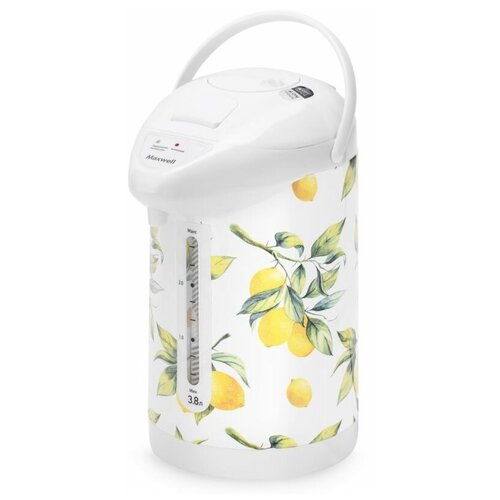 Чайники электрические и термопоты MAXWELL MW-1756 ST стальнойрисунок 455000₽