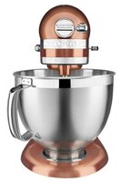 Миксер KitchenAid 5KSM185PSEBK, чугун