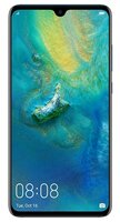 Смартфон HUAWEI Mate 20 4/128GB сумеречный