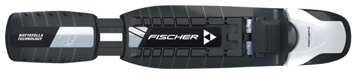 Крепления для беговых лыж Fischer BCX Magnum