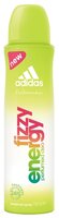 Дезодорант спрей Adidas Fizzy Energy 150 мл