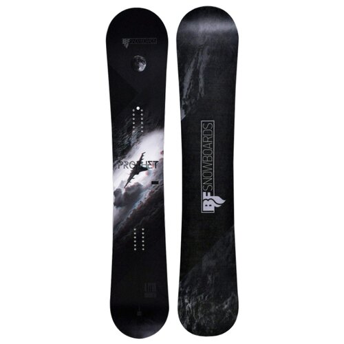 фото Сноуборд BF snowboards Prophet