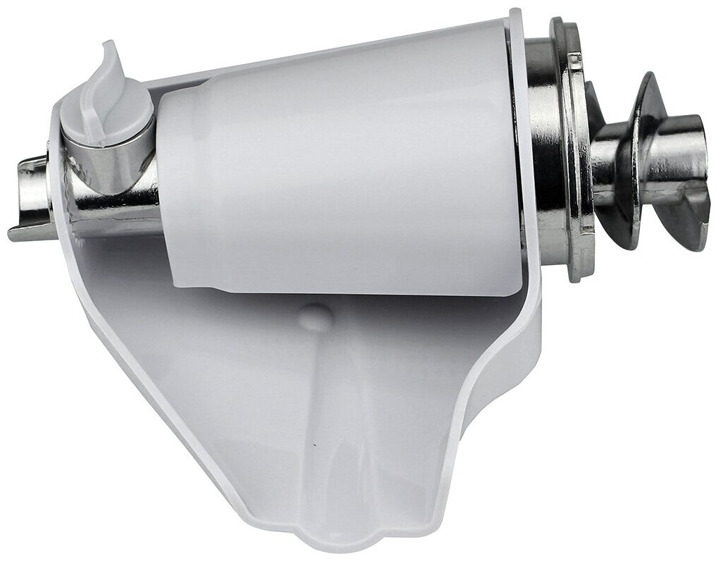 POLARIS Насадка-соковыжималка для мясорубки Polaris PTJ 0102