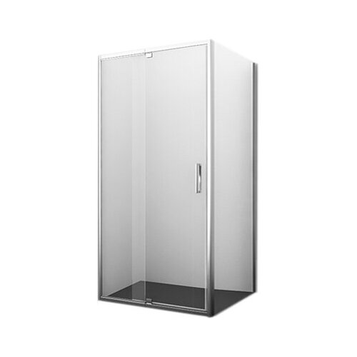 Душевой уголок Wasserkraft Berkel 48P16 110x100 см