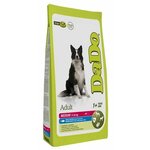 Корм для собак DaDo Для собак средних пород с океанической рыбой и рисом - изображение
