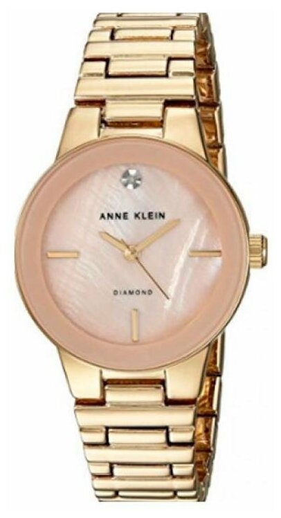 Наручные часы ANNE KLEIN Diamond