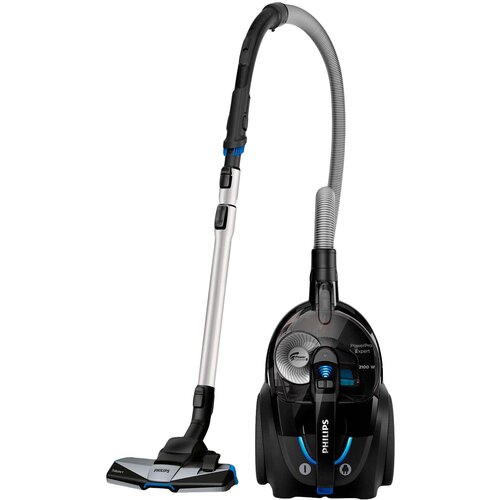 Пылесос PHILIPS FC973201 черный 2576000₽