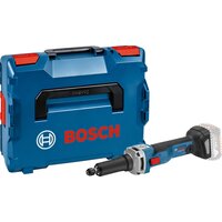 BOSCH GGS 18V-23 LC Машинка шлифовальная прямая