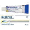 Виферон гель д/местн. и наружн. прим. 36000 ме/мл 12г 10мл - изображение