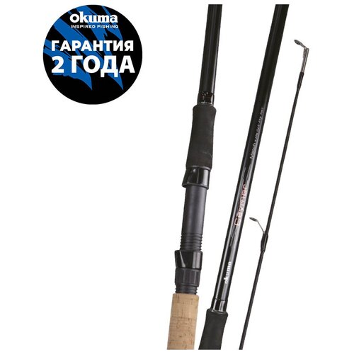 Удилище Okuma Ceymar Match 3.90m 10-35g 3sec C-M-1303MH удилище okuma ceymar match 3 90m 10 35g 3sec