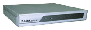 VoIP-маршрутизатор D-Link DSA-3110